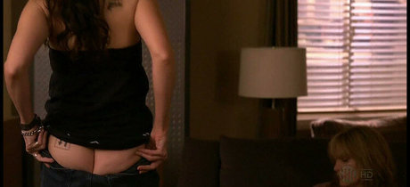 Marylouise Parker