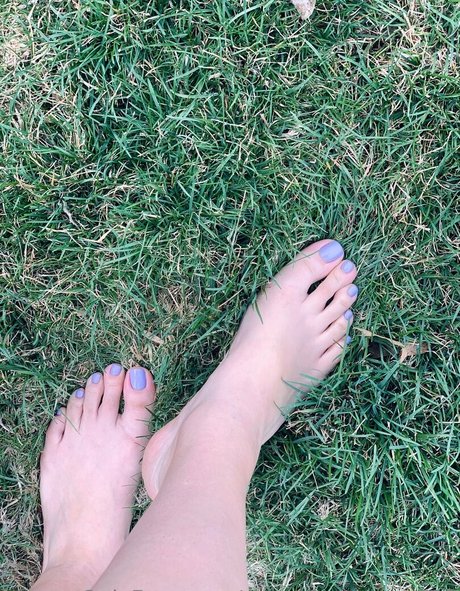 Foto desnuda filtrada de OnlyFans de Sweetfeettreats727