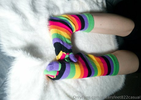 Sistersfeet822casual