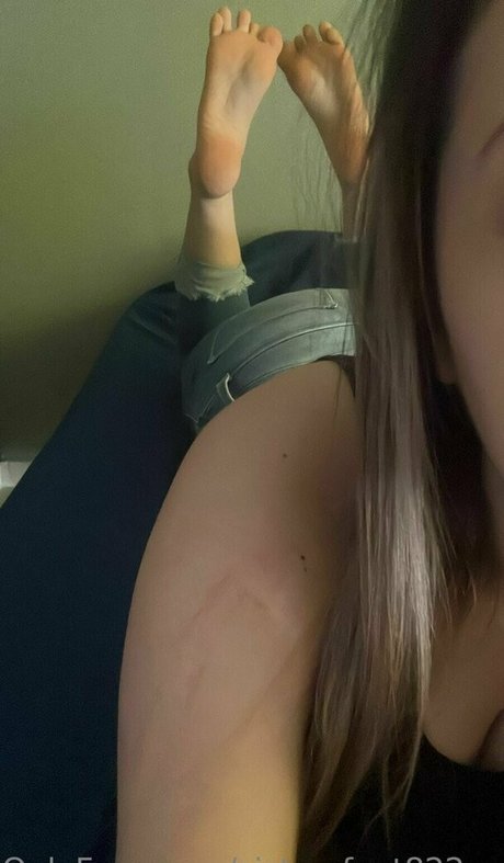 Sistersfeet822casual