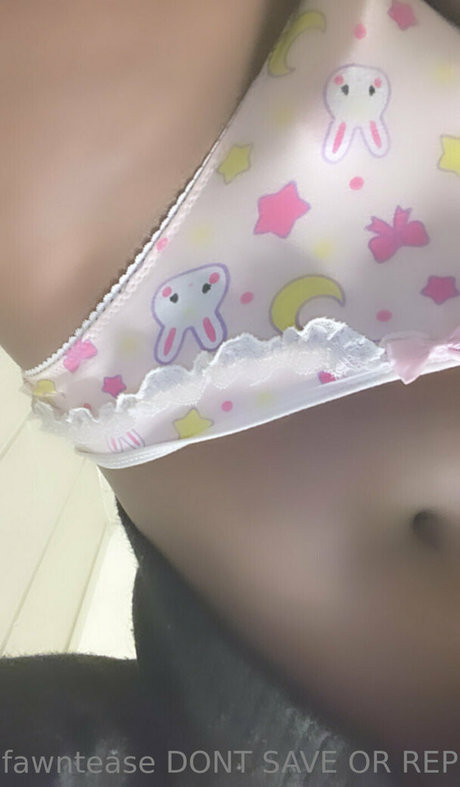 Fawntease