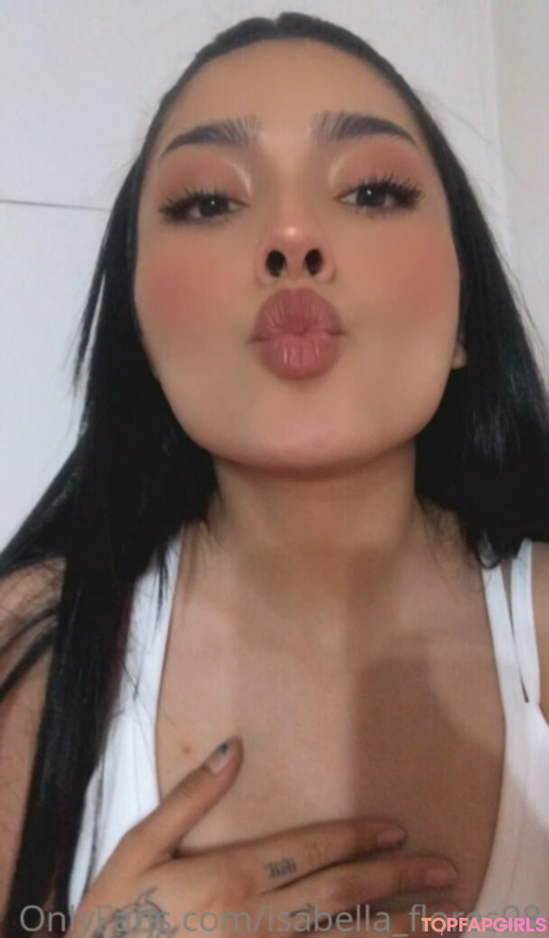 Foto desnuda filtrada de OnlyFans de Isabellaflores98 #59 Foto desnuda filtrada de OnlyFans de Isabellaflores98 #59