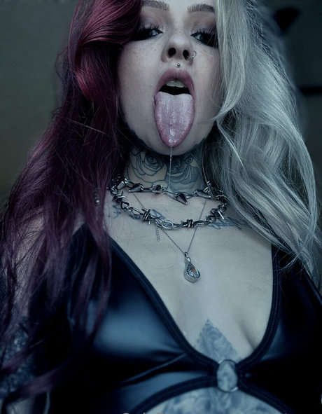 Foto desnuda filtrada de OnlyFans de Azurestorm