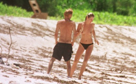Zoe Ball