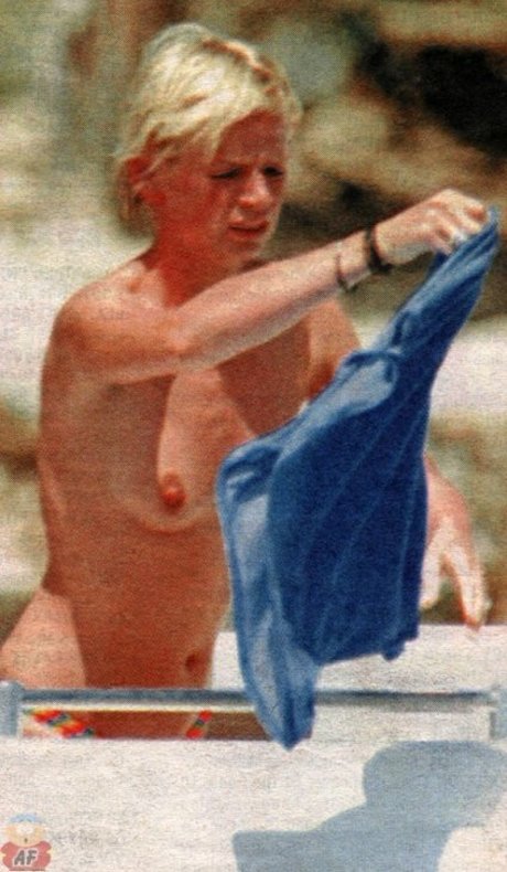 Zoe Ball