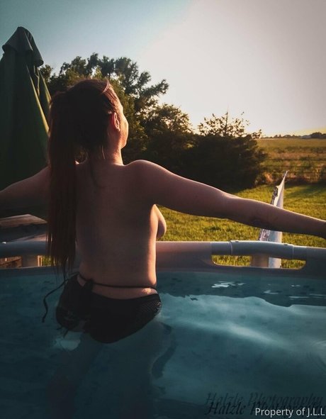 Foto desnuda filtrada de OnlyFans de Skitttziez