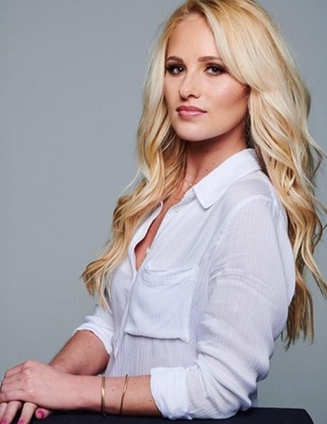 Tomi Lahren