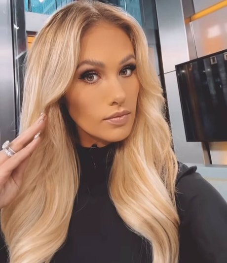 Tomi Lahren