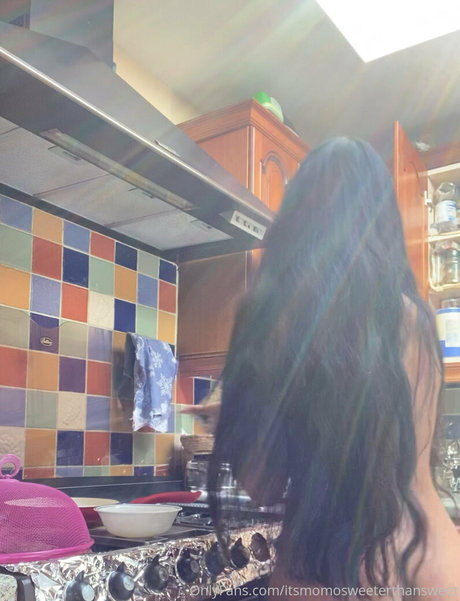 Itsmomosweeterthansweet