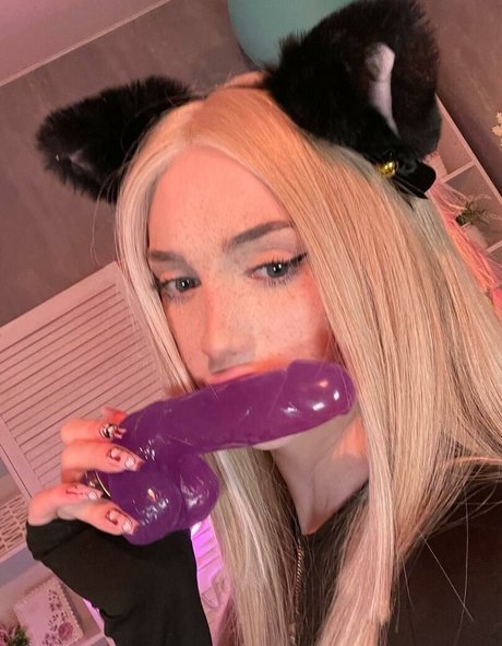 Foto desnuda filtrada de OnlyFans de Melissaober