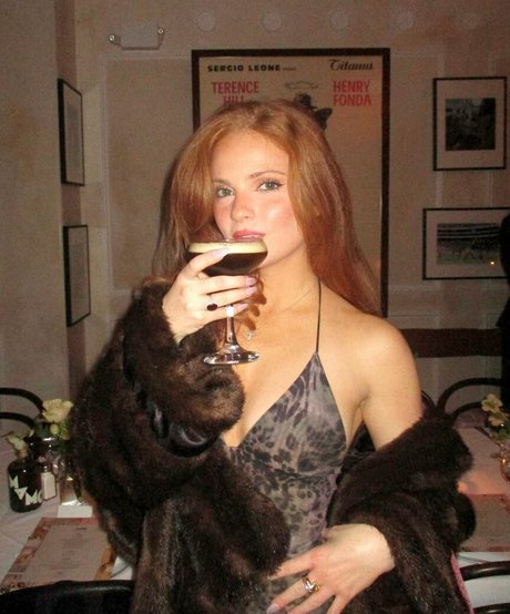 Sophia La Corte