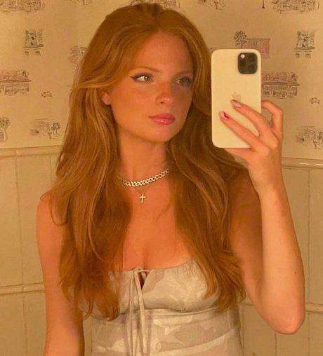Sophia La Corte