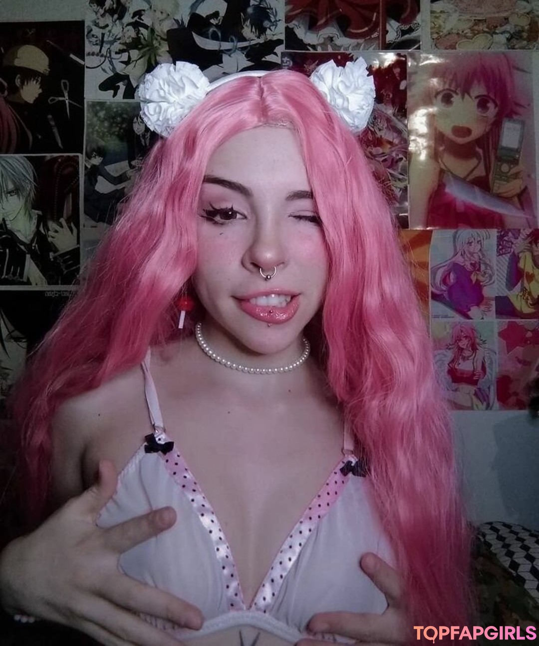 Foto desnuda filtrada de OnlyFans de Nanap3trova #4 Foto desnuda filtrada de OnlyFans de Nanap3trova #4