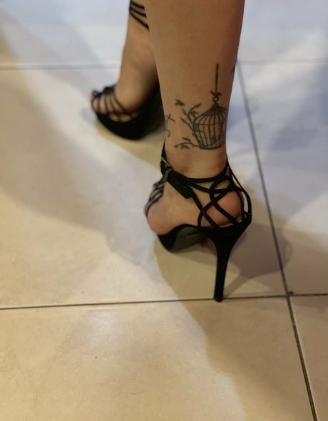 Foto desnuda filtrada de OnlyFans de Lananoccioli