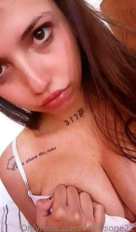 Foto desnuda filtrada de OnlyFans de Piamargaritaa