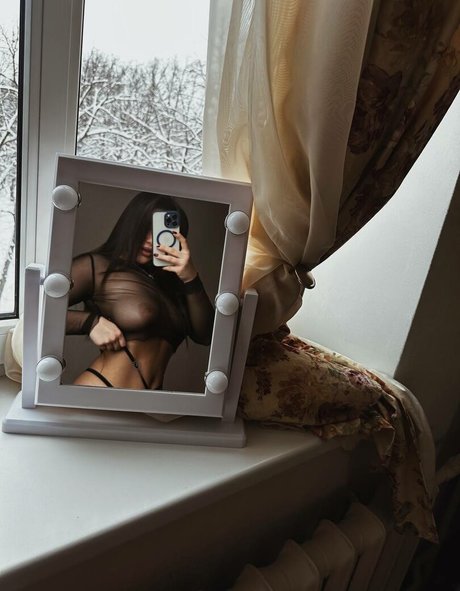 Foto desnuda filtrada de OnlyFans de Sofijuice