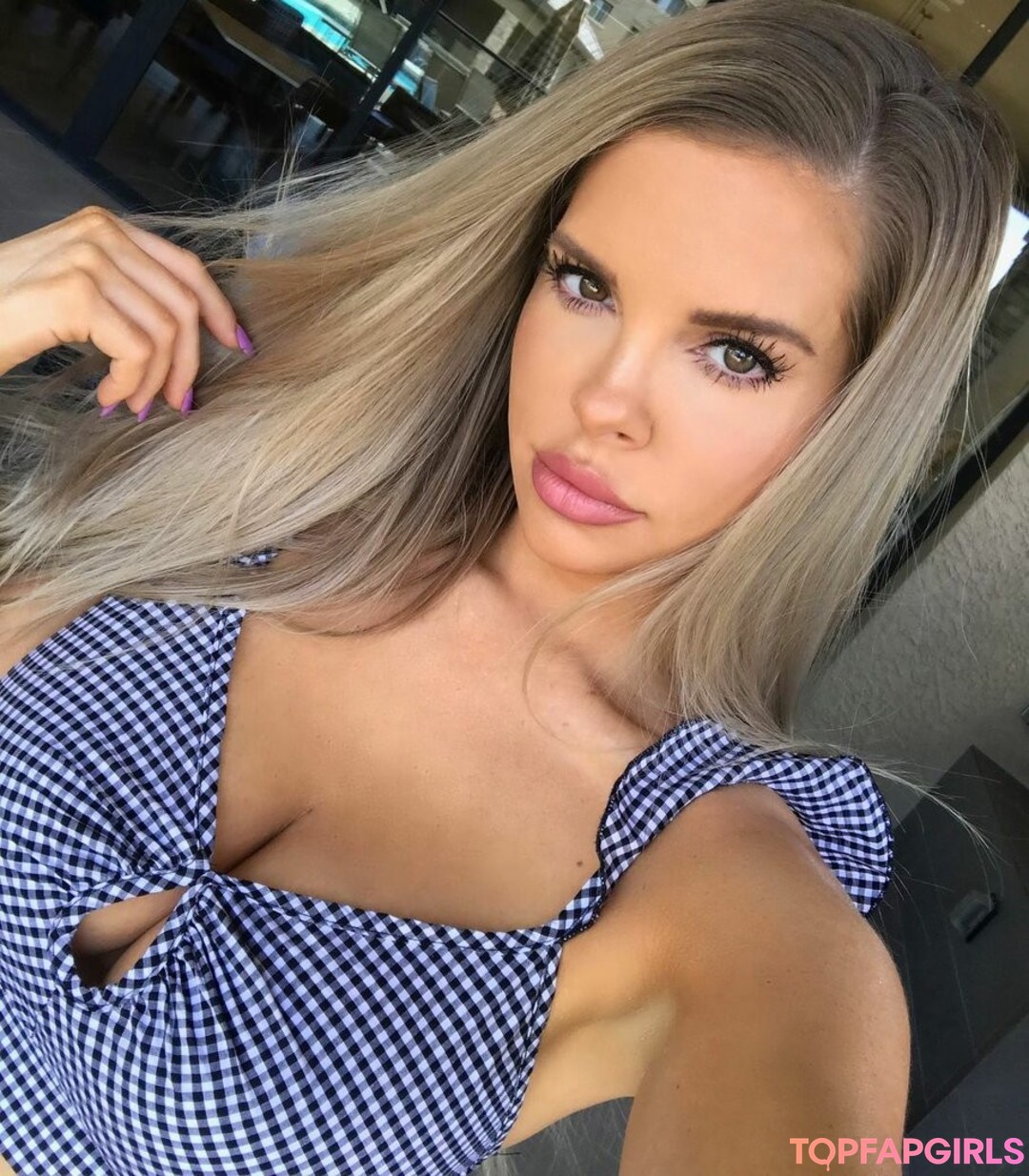 Foto desnuda filtrada de OnlyFans de Kayla Collins #18 Foto desnuda filtrada de OnlyFans de Kayla Collins #18