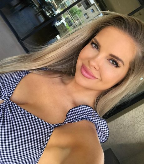 Kayla Collins