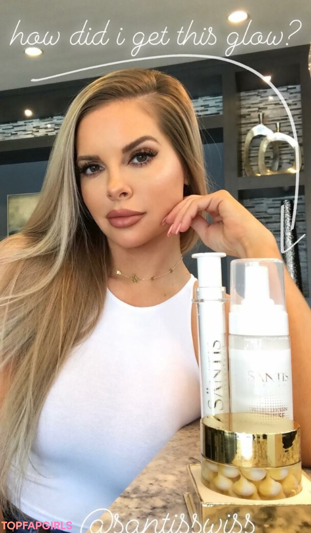 Foto desnuda filtrada de OnlyFans de Kayla Collins #43 Foto desnuda filtrada de OnlyFans de Kayla Collins #43