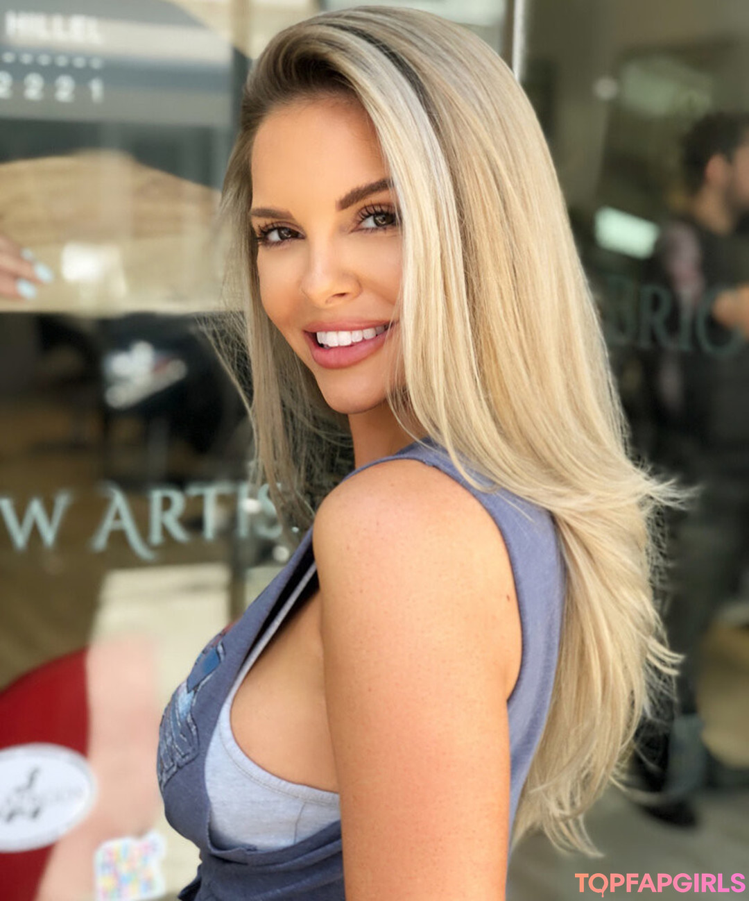 Foto desnuda filtrada de OnlyFans de Kayla Collins #44 Foto desnuda filtrada de OnlyFans de Kayla Collins #44