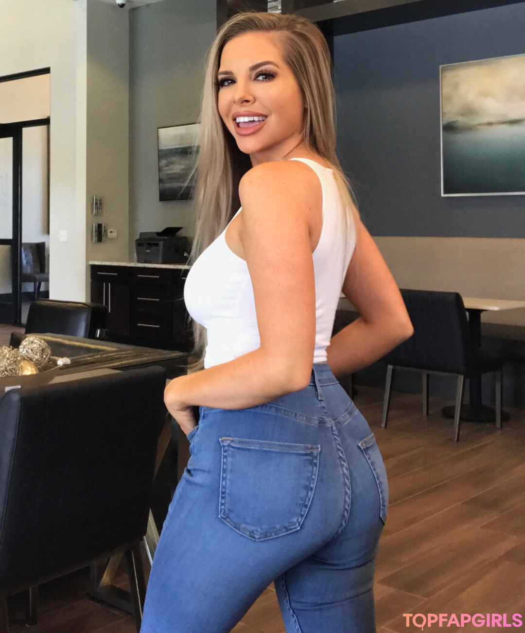 Foto desnuda filtrada de OnlyFans de Kayla Collins #69 Foto desnuda filtrada de OnlyFans de Kayla Collins #69