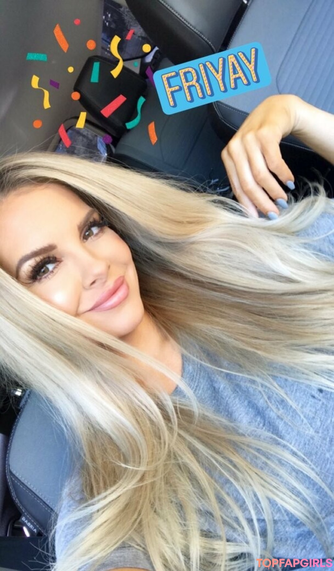 Foto desnuda filtrada de OnlyFans de Kayla Collins #8 Foto desnuda filtrada de OnlyFans de Kayla Collins #8