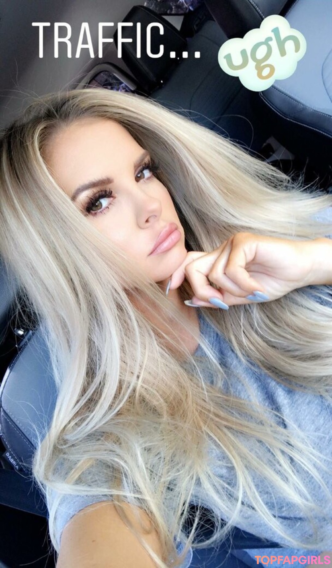 Foto desnuda filtrada de OnlyFans de Kayla Collins #9 Foto desnuda filtrada de OnlyFans de Kayla Collins #9