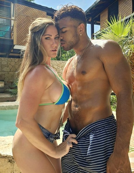 Foto desnuda filtrada de OnlyFans de Summerstarz