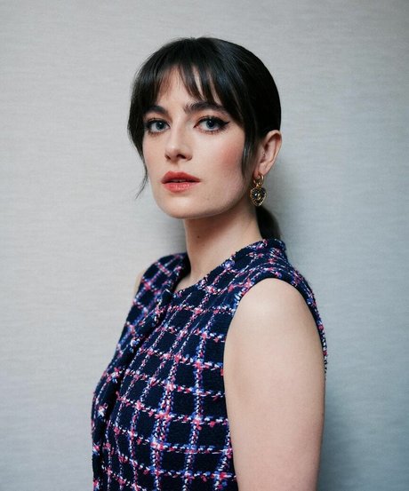 Millie Brady