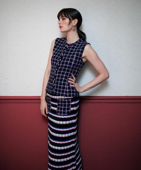 Millie Brady