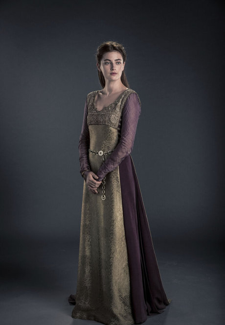 Millie Brady