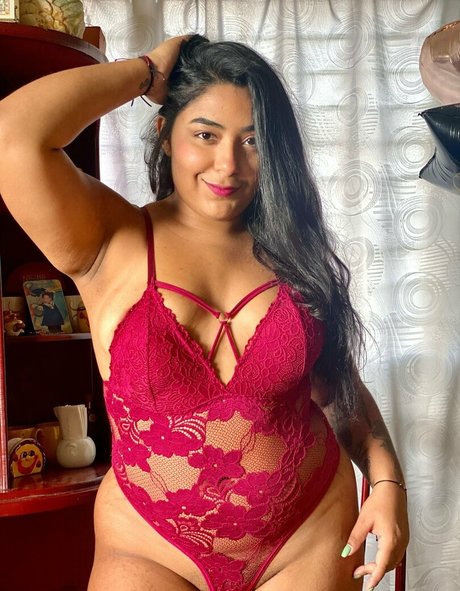 Foto desnuda filtrada de OnlyFans de Ayraa08