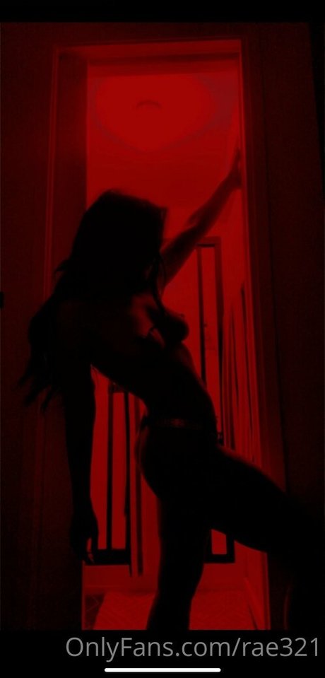 Foto desnuda filtrada de OnlyFans de Elaina Rae Romero