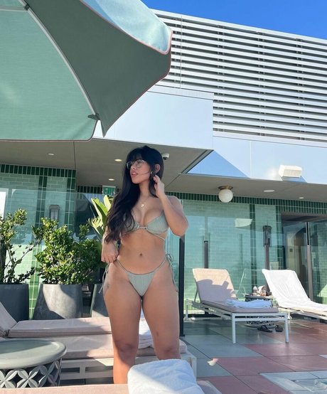 Foto desnuda filtrada de OnlyFans de Hannahncortez