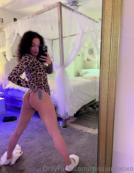 Foto desnuda filtrada de OnlyFans de Aaliyahcruz00
