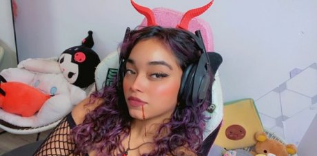 Hxrnysuccubus