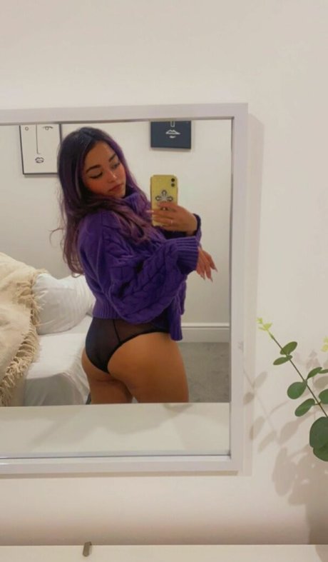 Hxrnysuccubus