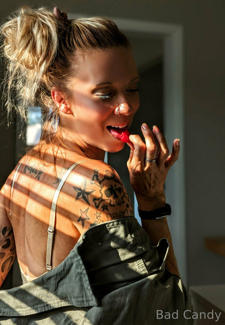 Badcandyy