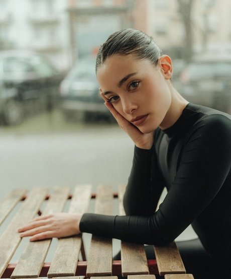 Simona Coppola