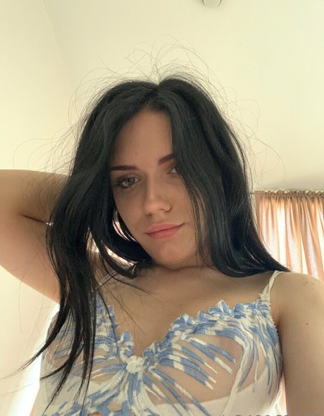 Foto desnuda filtrada de OnlyFans de Zoeylil