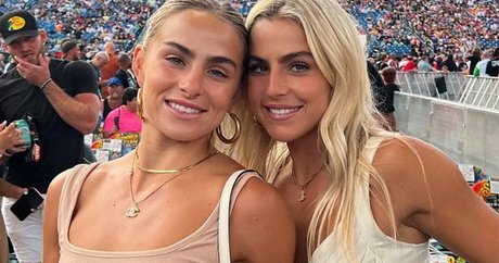 Cavinder Twins