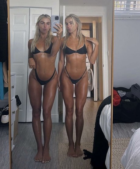 Cavinder Twins
