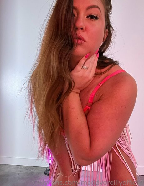 Maddyoreillyofficial