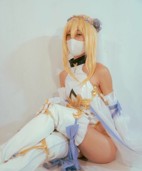 Yawarakai Luna