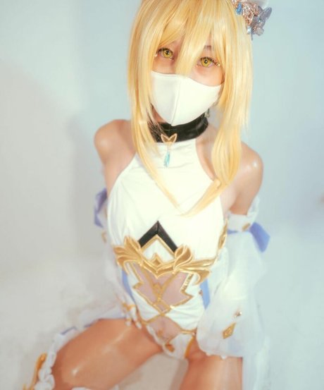 Yawarakai Luna