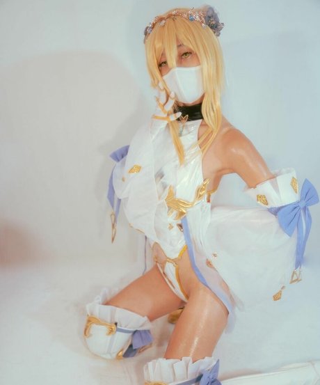 Yawarakai Luna