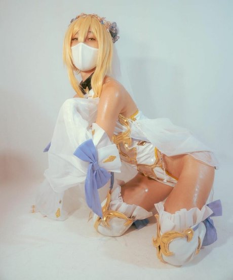 Yawarakai Luna