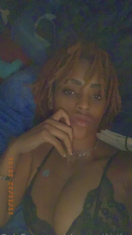 Ebonyastheticxxx