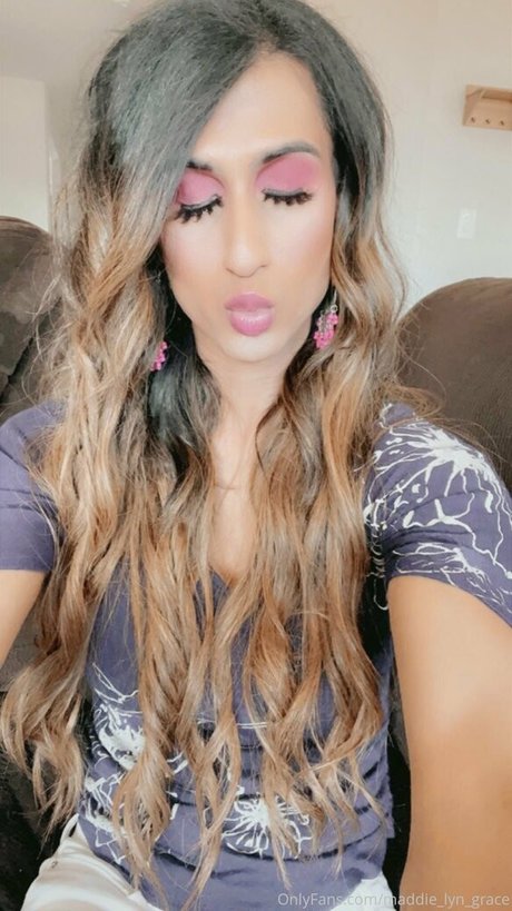 Maddielyngrace