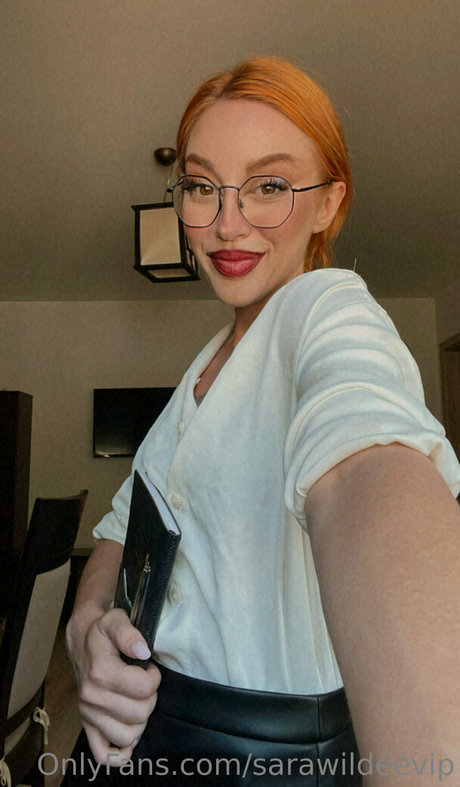 Saraawildee